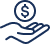 financial matters icon